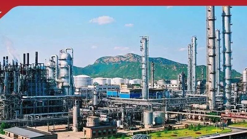 精细化工物料储存托盘：规格要求与选购要点