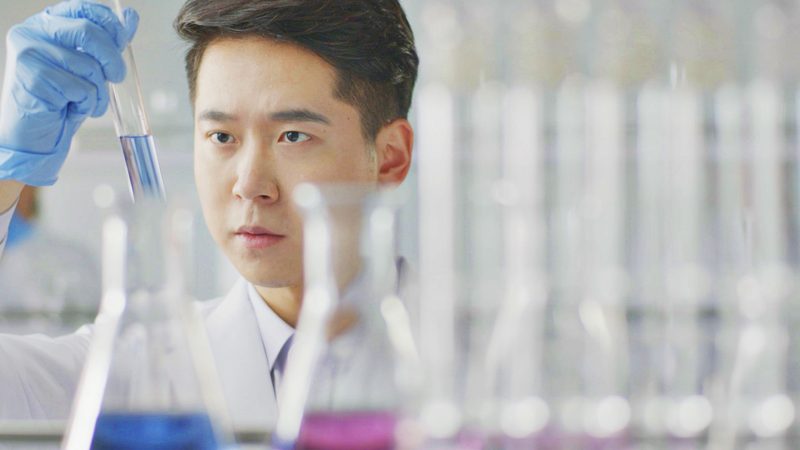 国产分散剂生产厂家排名背后的行业考量