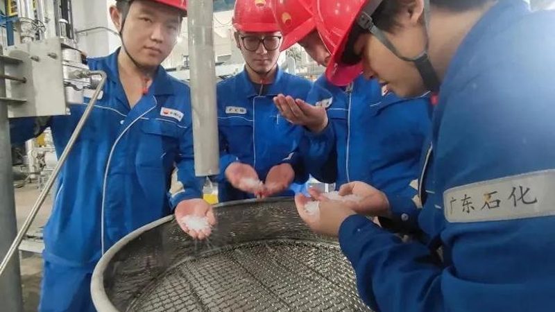 增稠剂行业揭秘：揭秘十大生产厂家背后的技术实力**