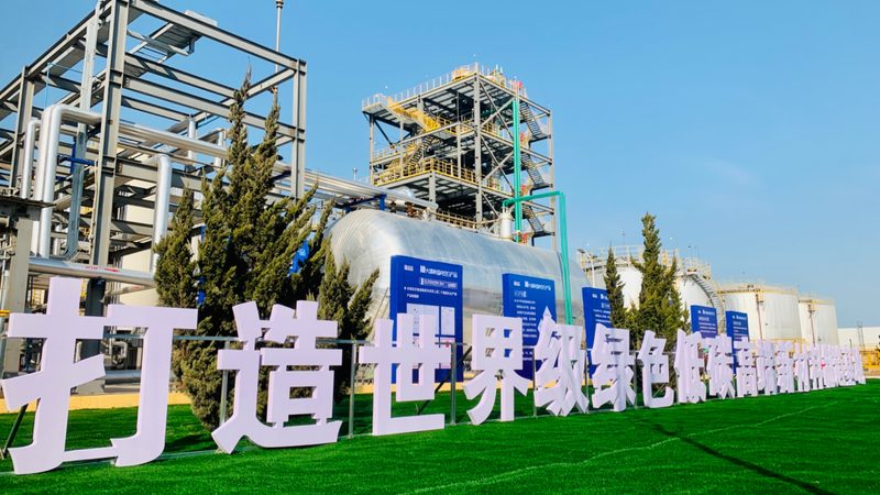 新材料十大品牌排名2024：揭秘行业发展趋势与选型逻辑